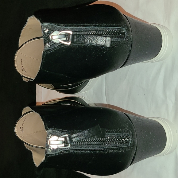 Linea Paolo Wedges - Picture 9 of 9